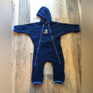 MEC 12m fleece outwear